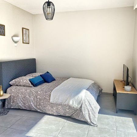 Villa Madeleine - Résidence Services Nice Extérieur photo